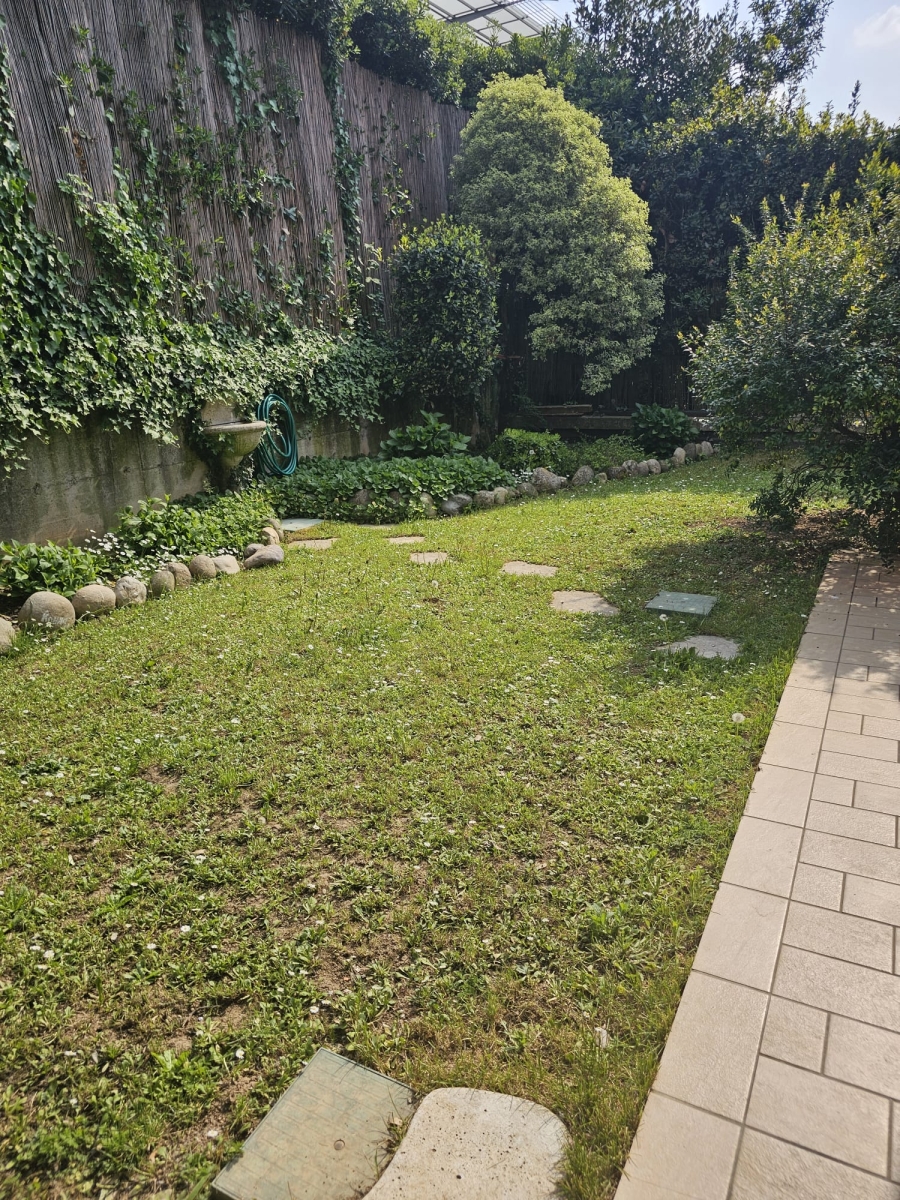 Appartamento - Provaglio d'Iseo